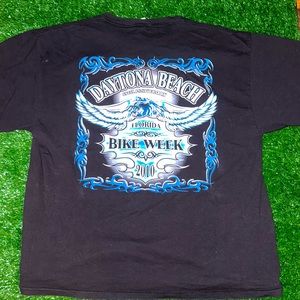 SOLD 69th Anniversary Bike Week